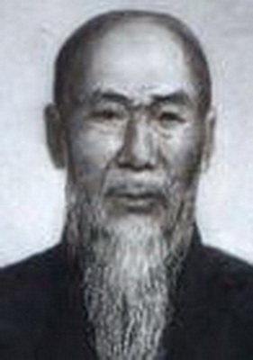 太极拳理(陈长兴)