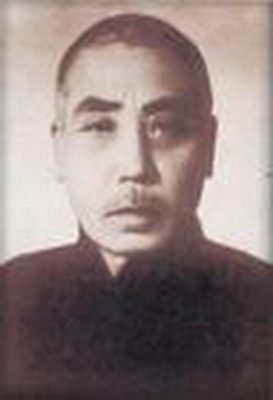 陈氏太极十七代宗师-陈发科(图)