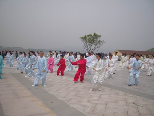 五一期间（四周年）活动 （二）