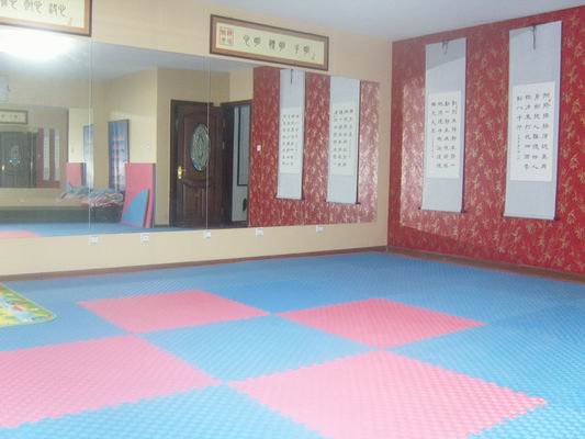 青岛太极拳会馆