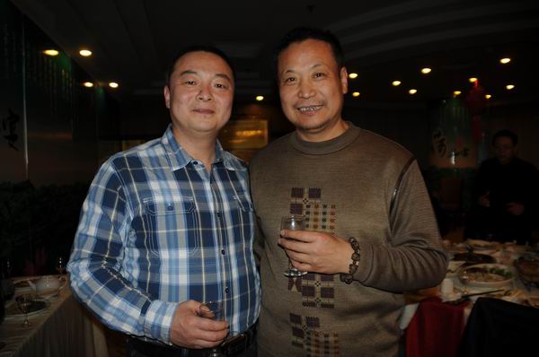 2013年度酒会场景--2