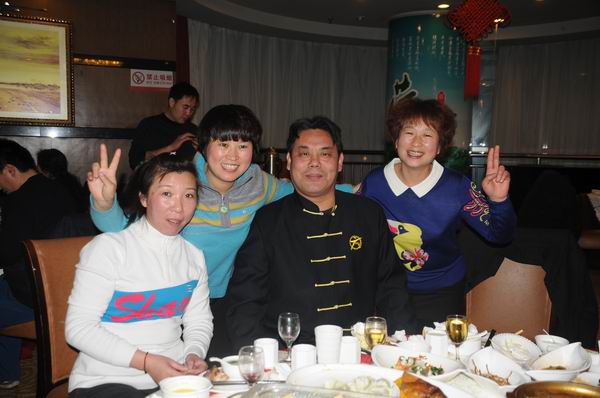 2013年度酒会场景--2