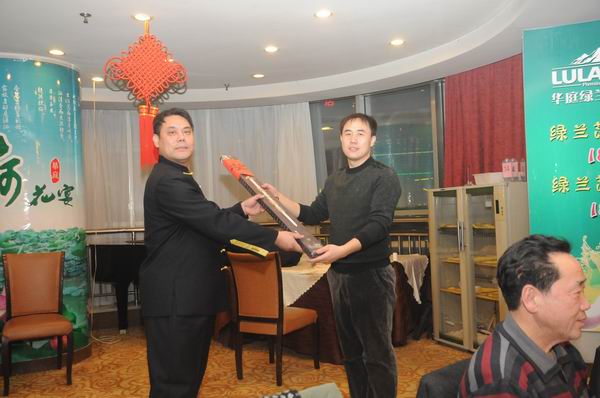 2013年度酒会--1