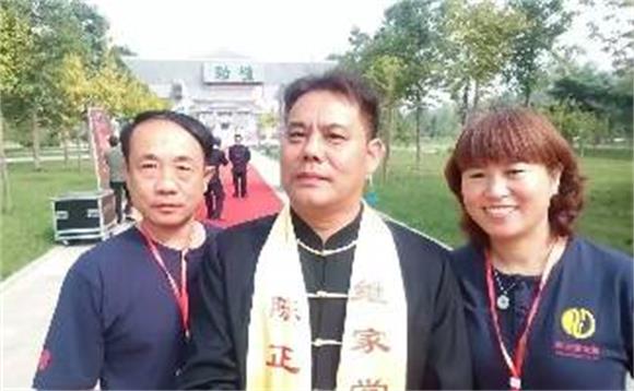 主教练  王贻亮