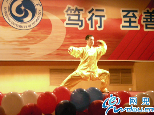 理工大学-李会长