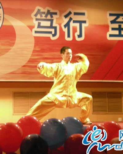 理工大学-李会长